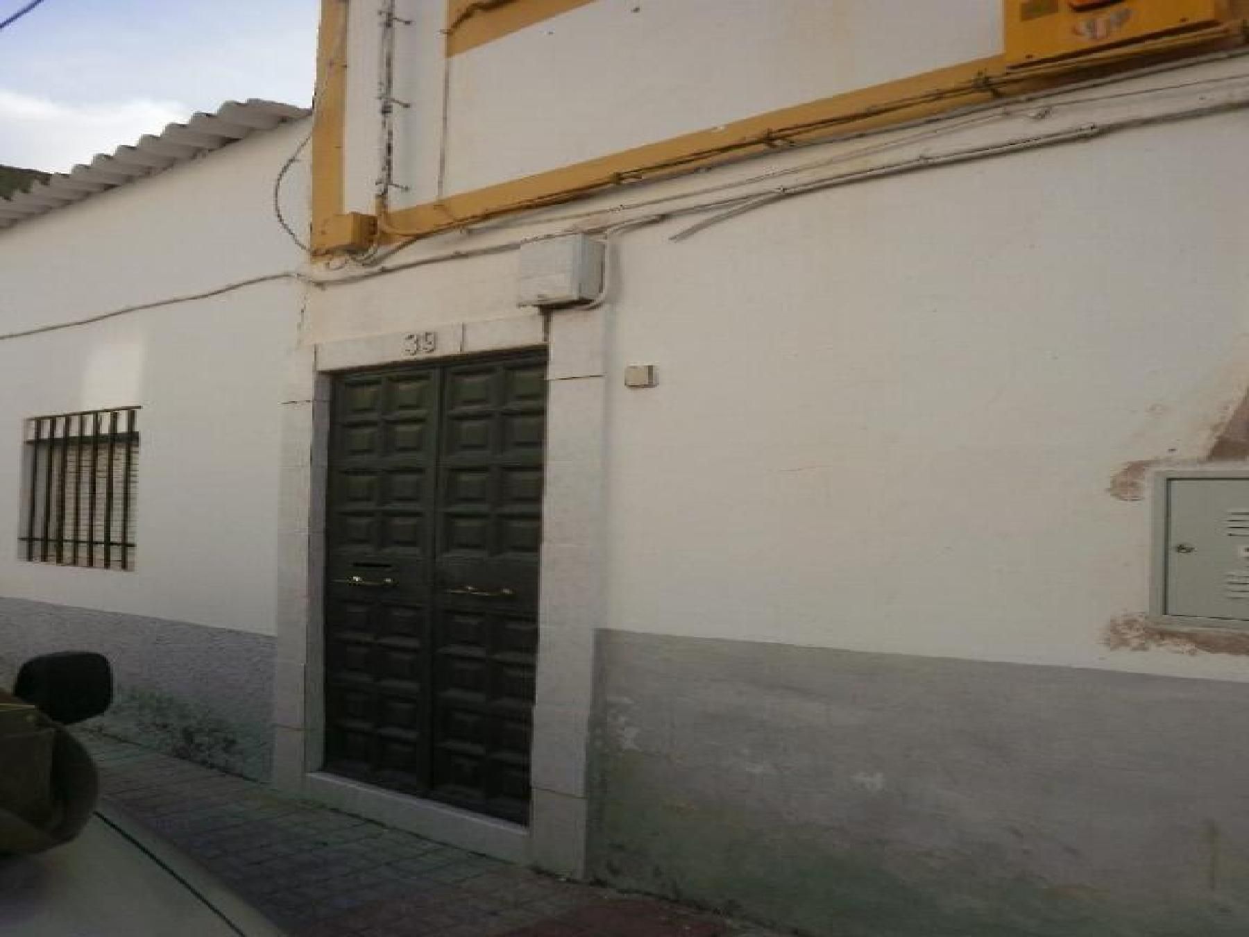 Exterior view of Flat for sale in Mérida  with Terrace
