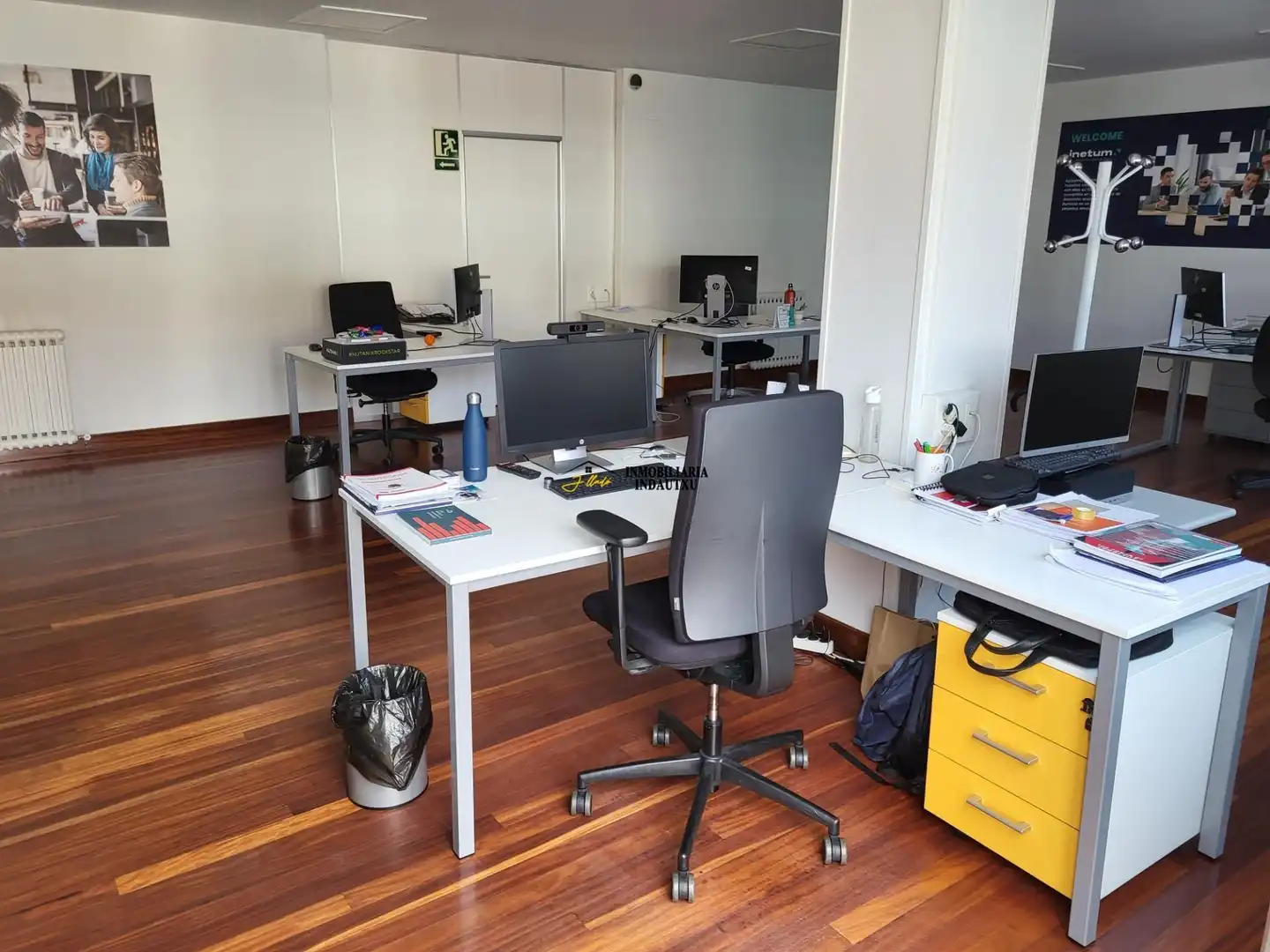 Office space with lift for sale in Indautxu, imagen 25