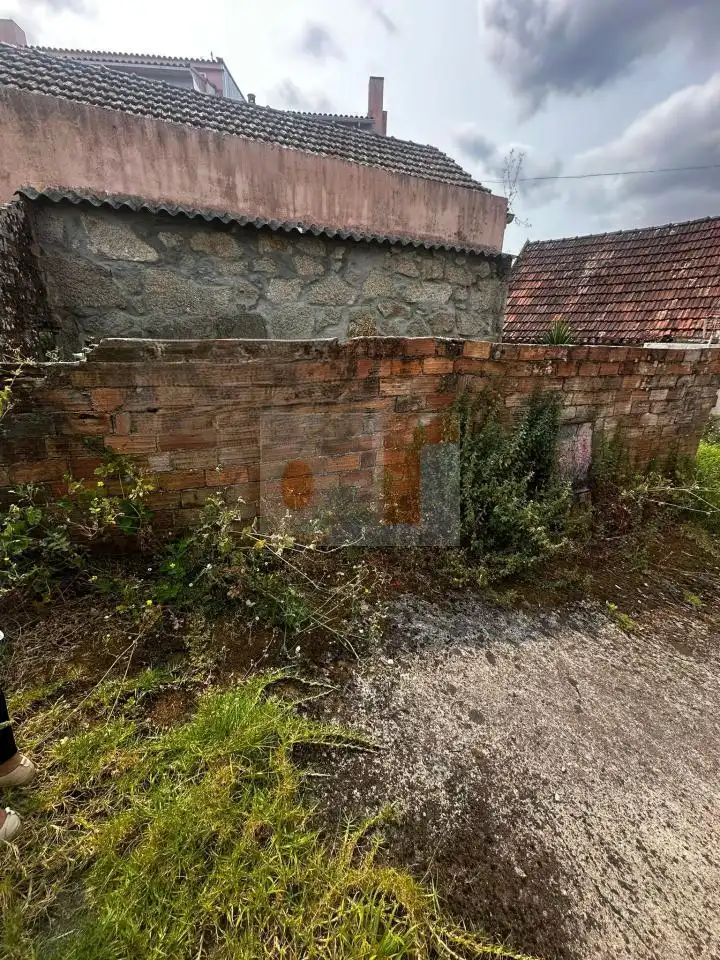 Casa o xalet en venda en Moaña amb Calefacció i Jardí privat