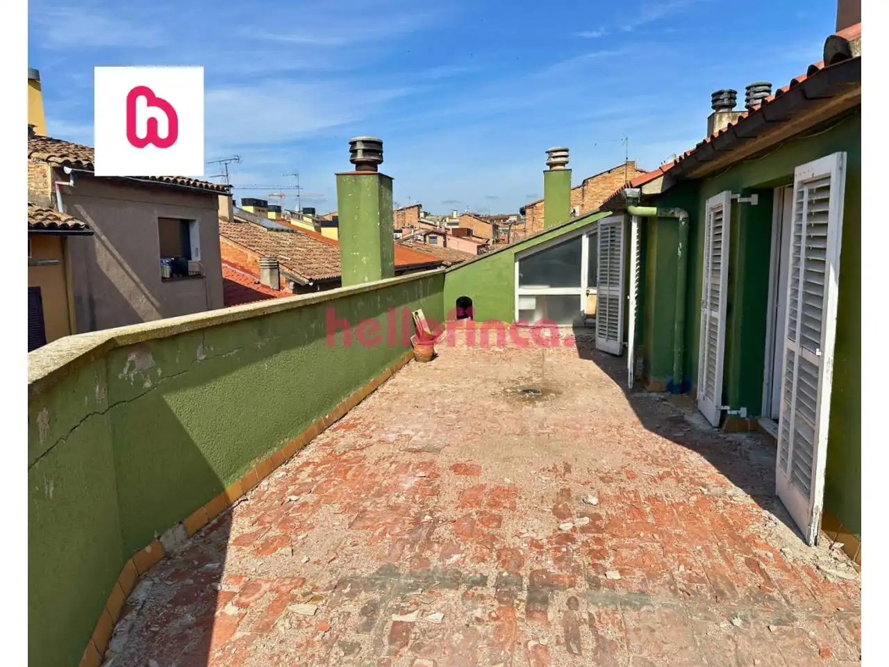 Maisonette mit Terrasse zum Verkauf in Calle Sant Pau, imagen 27