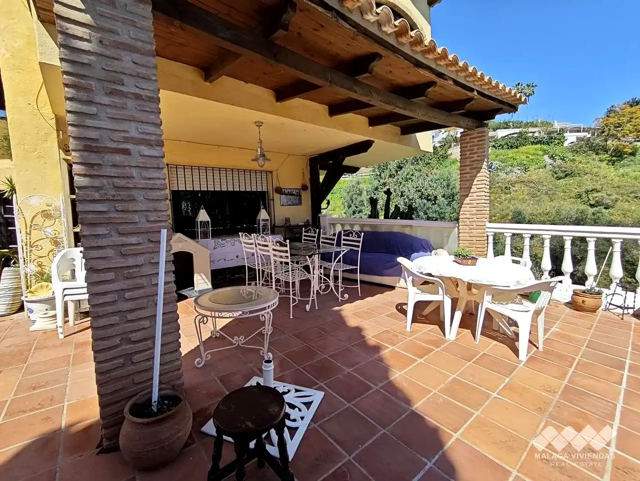 Casa en venda a Los Madroños, imagen 20