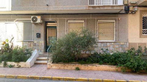 Foto 2 de Planta baixa en venda a Zona Playa de los Locos, Torrevieja