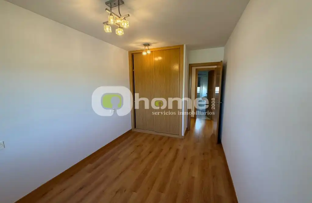 Bedroom of Flat for sale in Zamora Capital   with Heating and Terrace