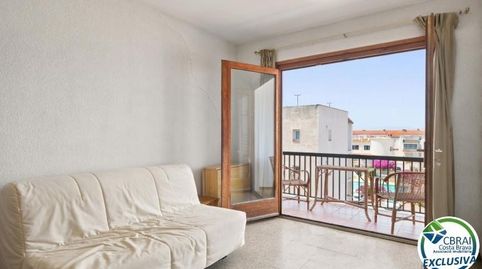 Foto 3 de Apartamento en venta en Sector P. Tipic/av. F.de Climent, 7, Moxó - Sant Mori, Empuriabrava