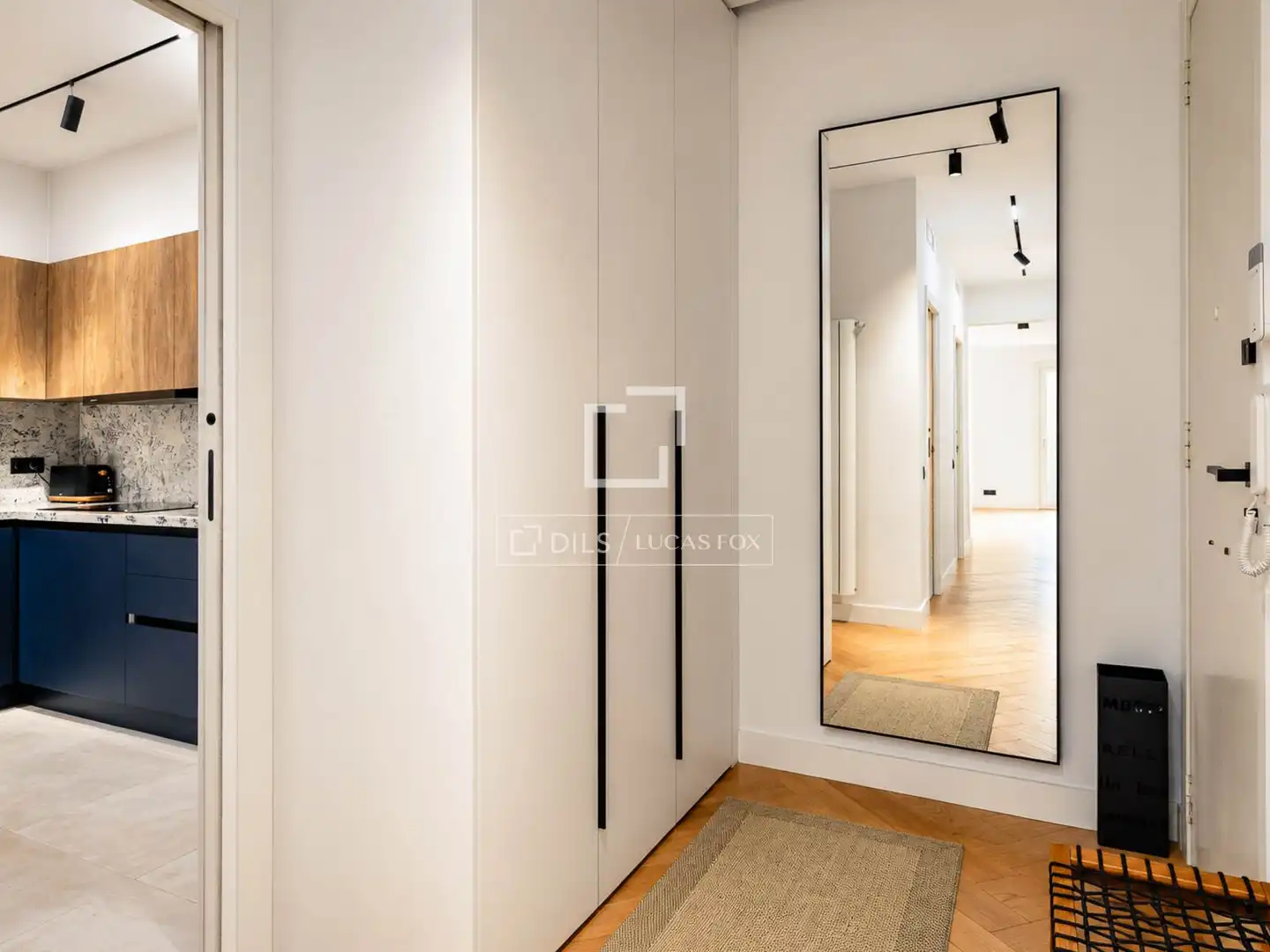Appartamento con balcone in vendita a Eixample, imagen 30