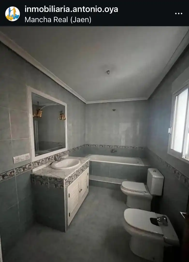 Casa con terraza en venta en Mancha Real, imagen 8