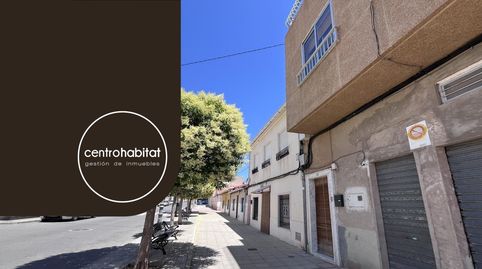 Casa tipo duplex en Huerta Nueva