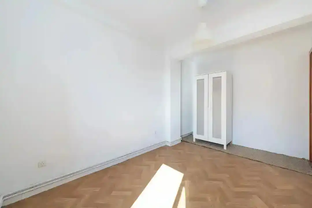 Schlafzimmer von Wohnung zum Verkauf in Alcorcón mit Klimaanlage, Heizung und Möbliert