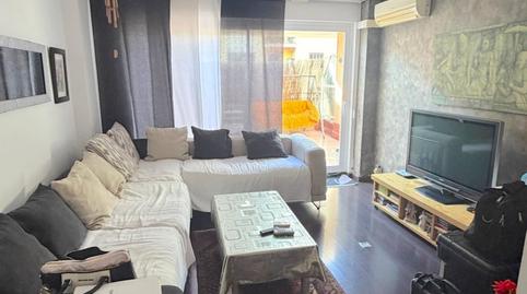 Foto 4 de Ático en venta en Arxiduc,  Palma de Mallorca