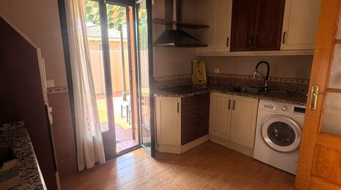 CASA CON PATIO Y GARAJE EN CALERA Y CHOZAS, imatge 5