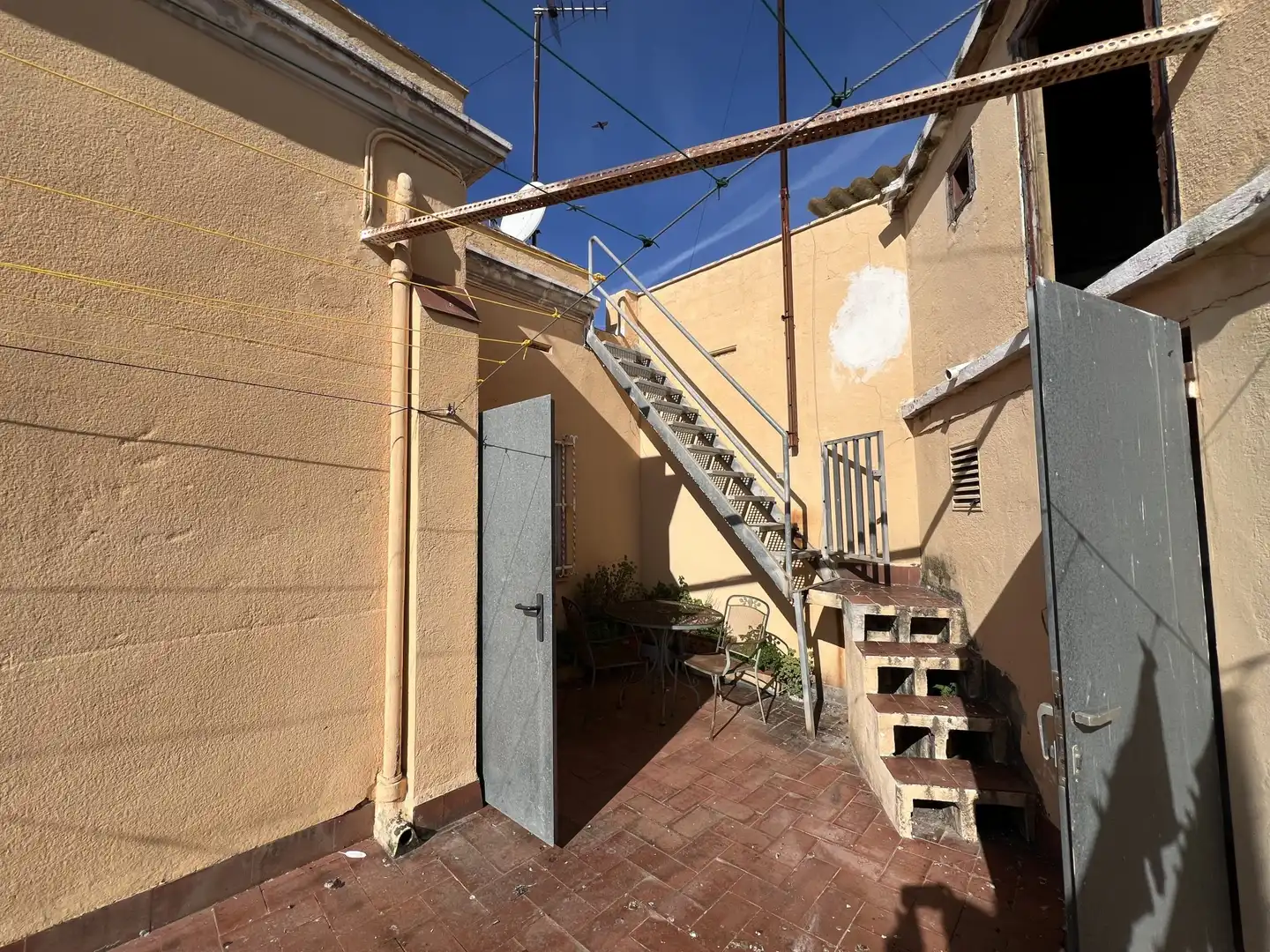 Terrassa de Pis en venda en Tarragona amb Calefacció, Moblat i Balcó