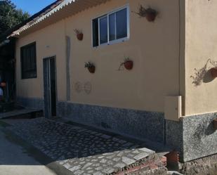 Vista exterior de Apartament de lloguer en Salvaterra de Miño