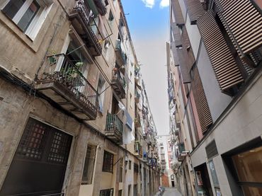 Mini appartamento in vendita a CL VISTALEGRE