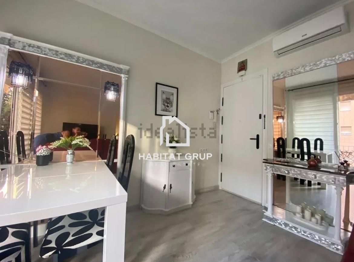 Piso en venta en Girona Capital con Aire acondicionado, Calefacción y Terraza