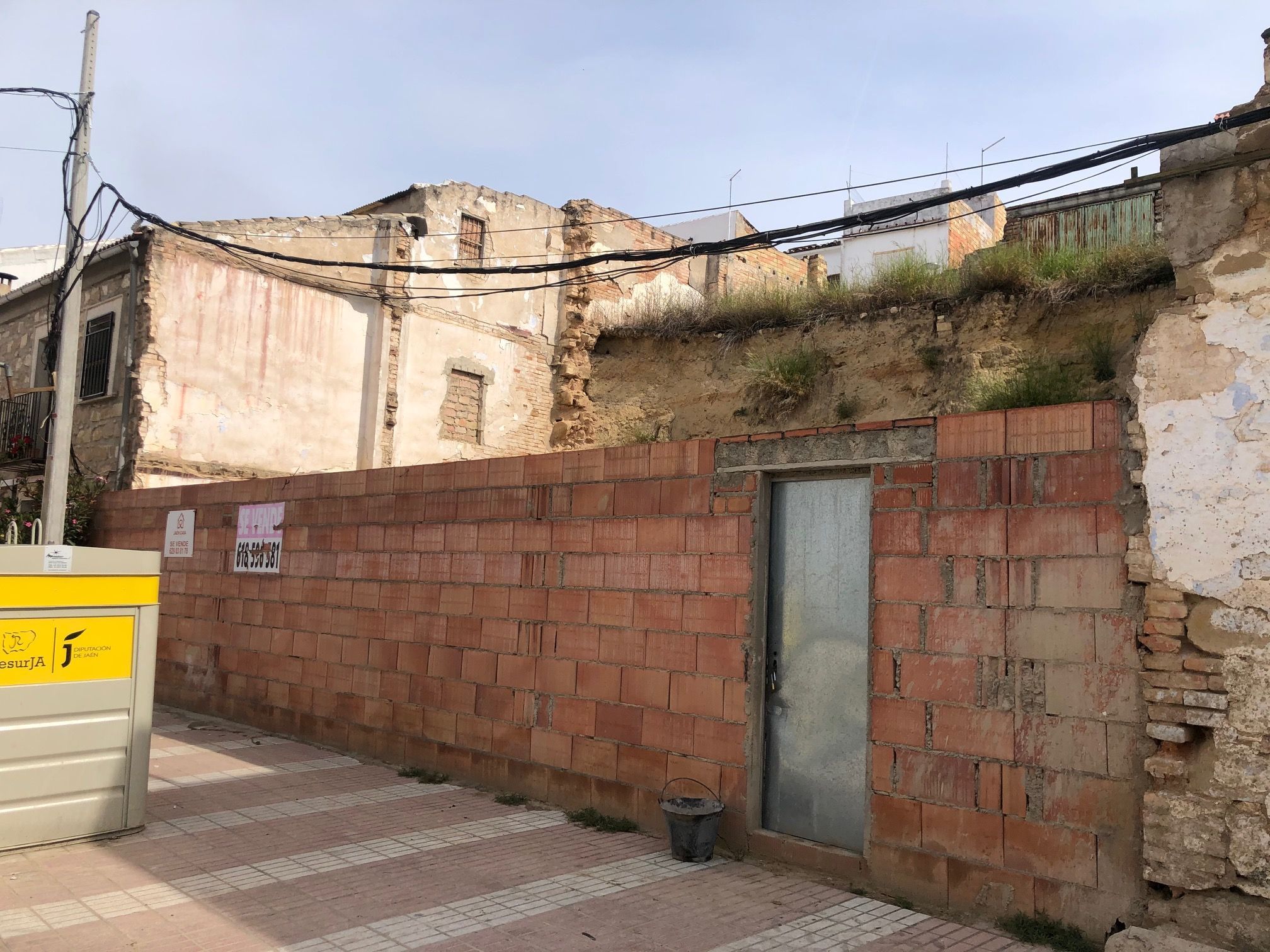 Residencial en venda a Avenida de Andalucia, 48, Jabalquinto