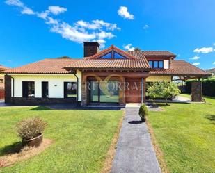 Casa o xalet en venda a Calle Pepin Rodríguez, Colloto