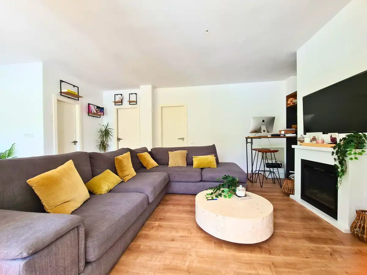 Residencial en venta en La Duquesa