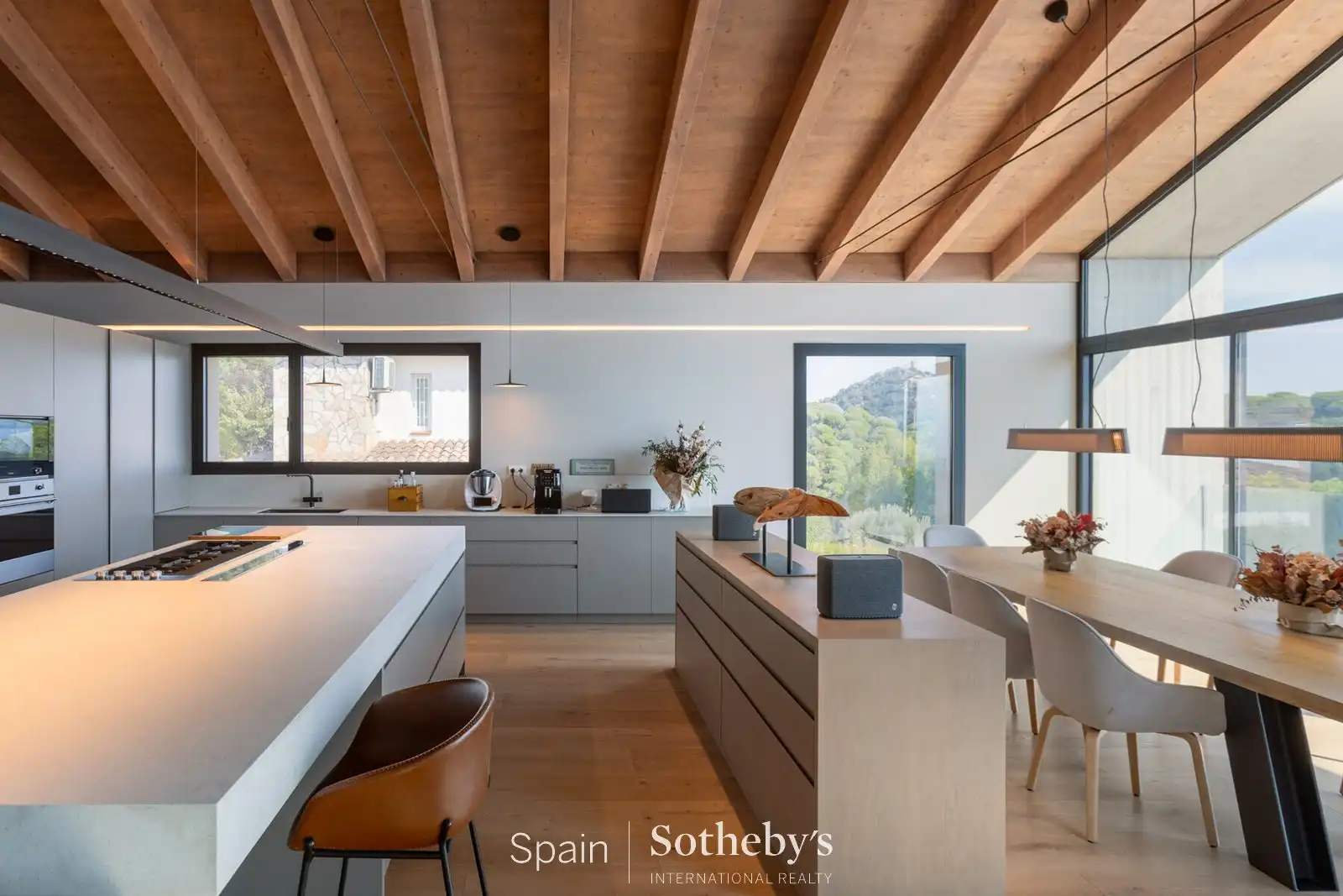 Casa con piscina in vendita a Cabrils, imagen 17