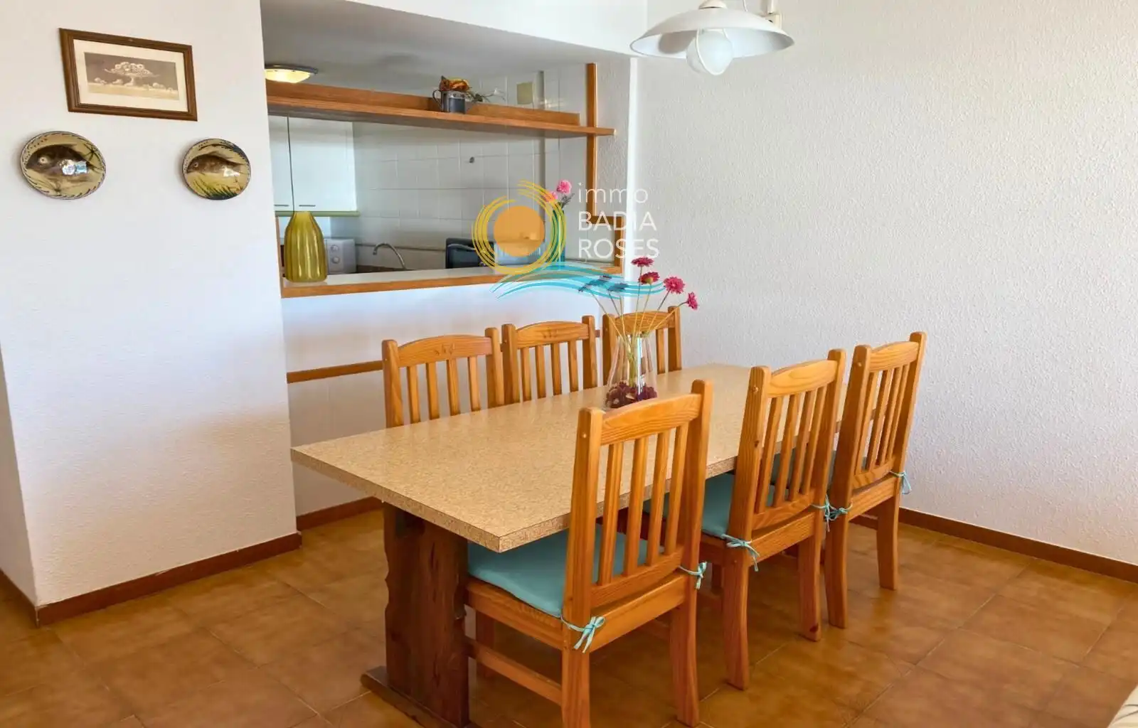 Appartement avec terrasse à vendre à Santa Margarita, imagen 6