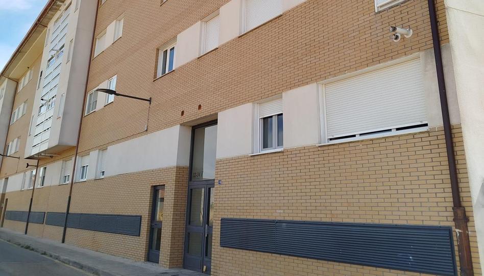 Photo 1 of Flat for sale in Las Navas del Marqués , Ávila