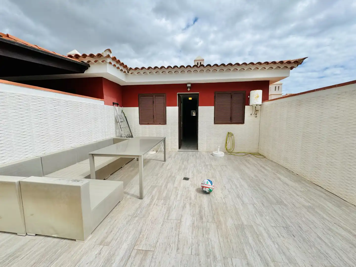 Maisonette mit Terrasse zum Verkauf in Costa Adeje, imagen 16