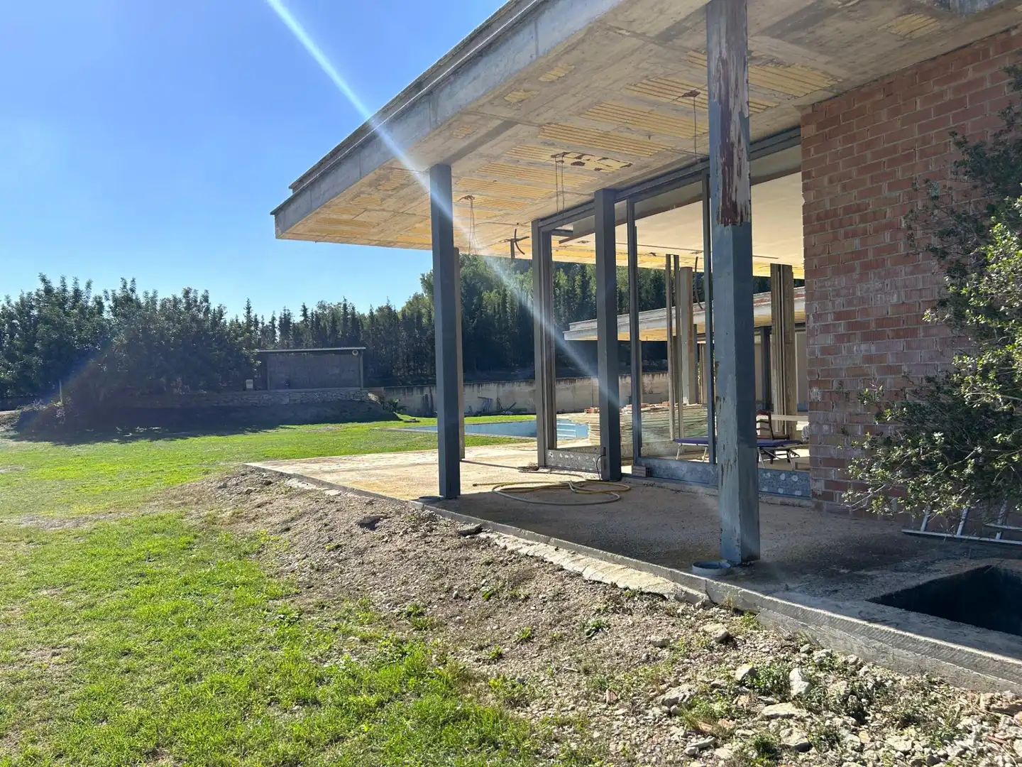 Finca rústica en venta en Albinyana