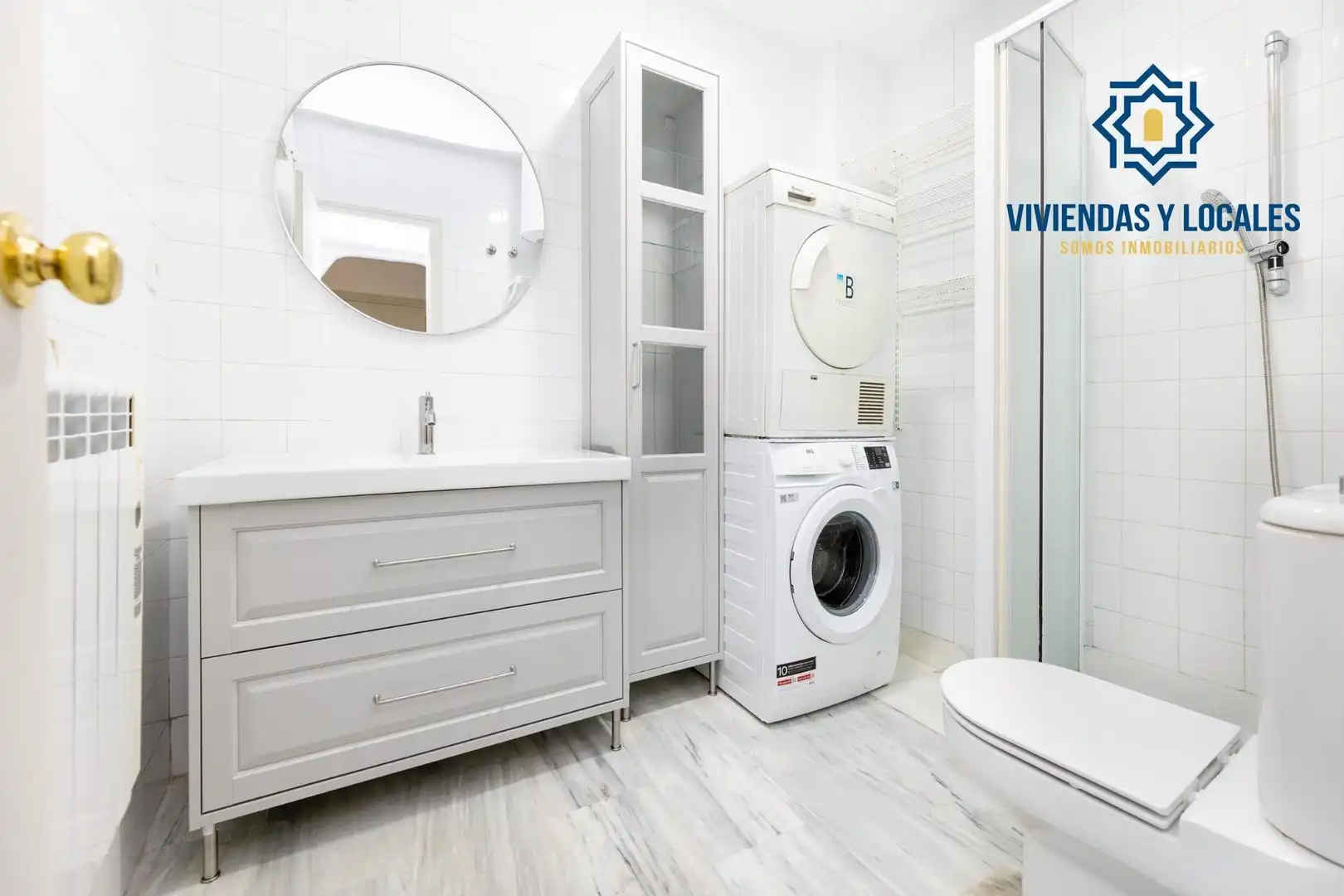 Apartamento de alquiler en Calle Monterería, 11, Centro - Sagrario