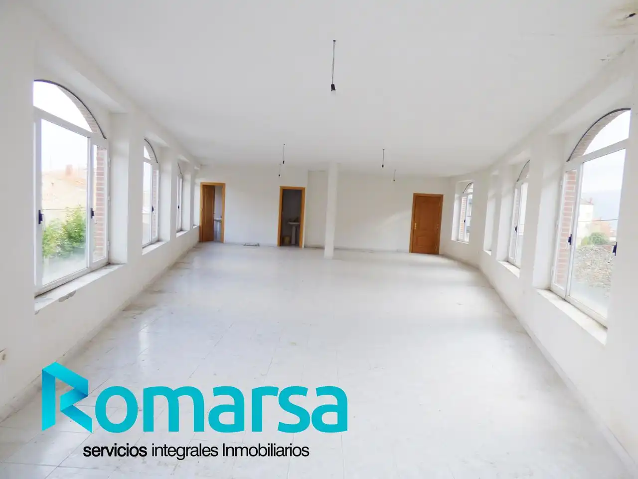 Local commercial à vendre à El Chorrito, imagen 12