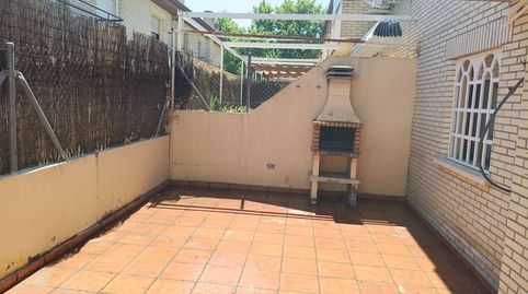 Foto 2 de Casa adosada en venta en Calle de Santillana del Mar, 20, Casco Antiguo, Boadilla del Monte