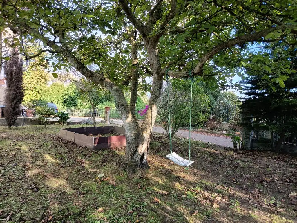 Casa o xalet en venda a Barrio Montico, Carreño