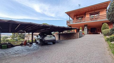 Foto 5 de Casa o chalet en venta en Avenida Sant Josep, Llinars del Vallès, Barcelona