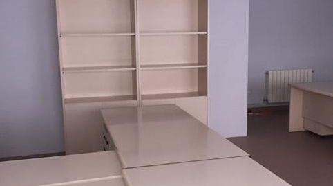 Foto 4 von Geschaftsraum zur Miete in Archivero Dimas Pérez, Tarancón, Cuenca