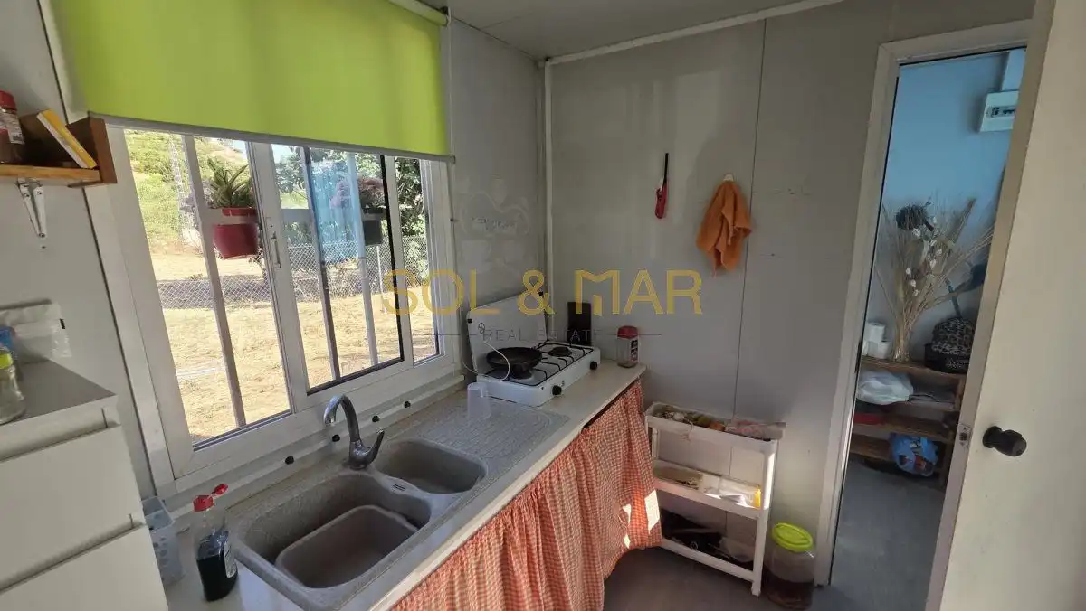 Casa rústica en venda a Pizarra, imagen 4