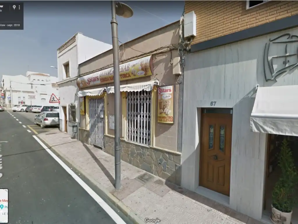 Local comercial en venda a Vera Ciudad, imagen 2