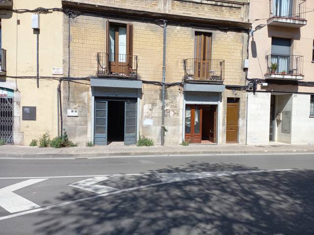 Local comercial en Alquiler en Carrer de Pedret en Pont Major - Pedret - Campdorà