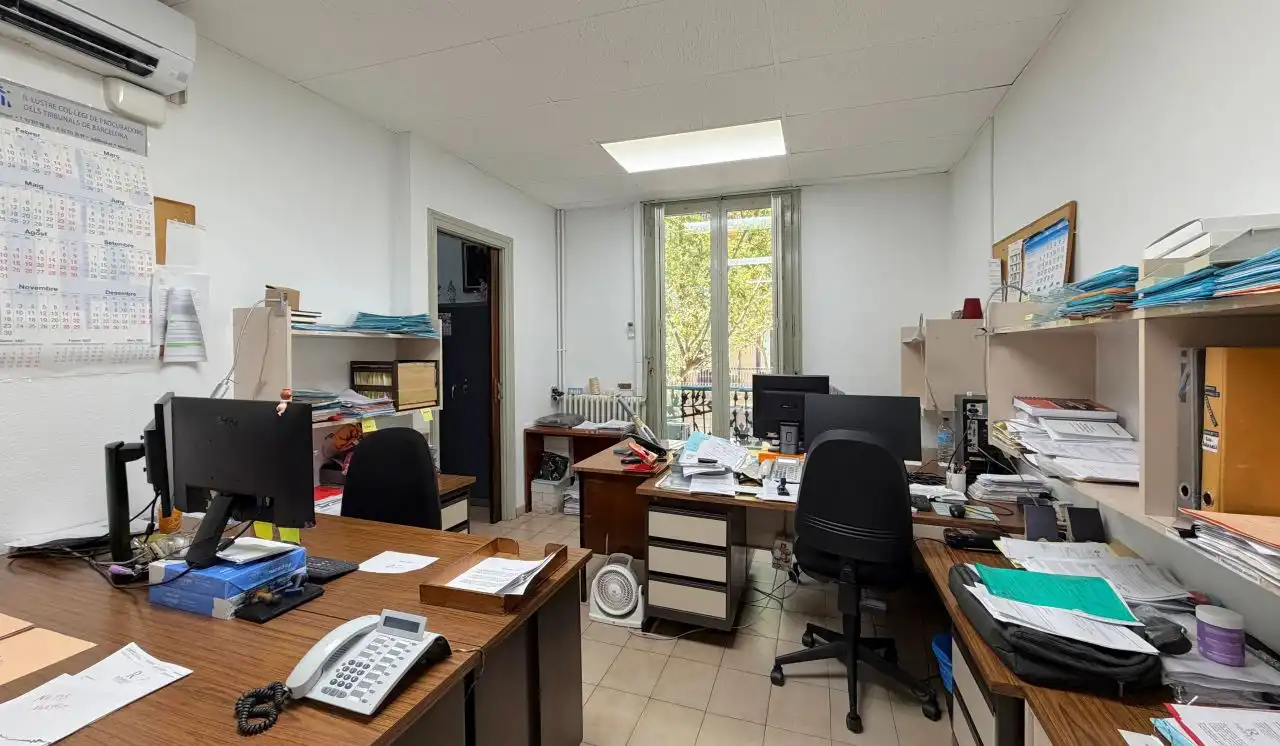 Appartement avec ascenseur à vendre à Carrer de Roger de Llúria, imagen 14