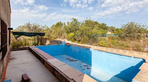 Foto 3 de Finca rústica en venta en Diseminado P093, 32, Urbanizaciones, Llíria