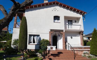 Casa o xalet en venda a Santa Maria de Palautordera