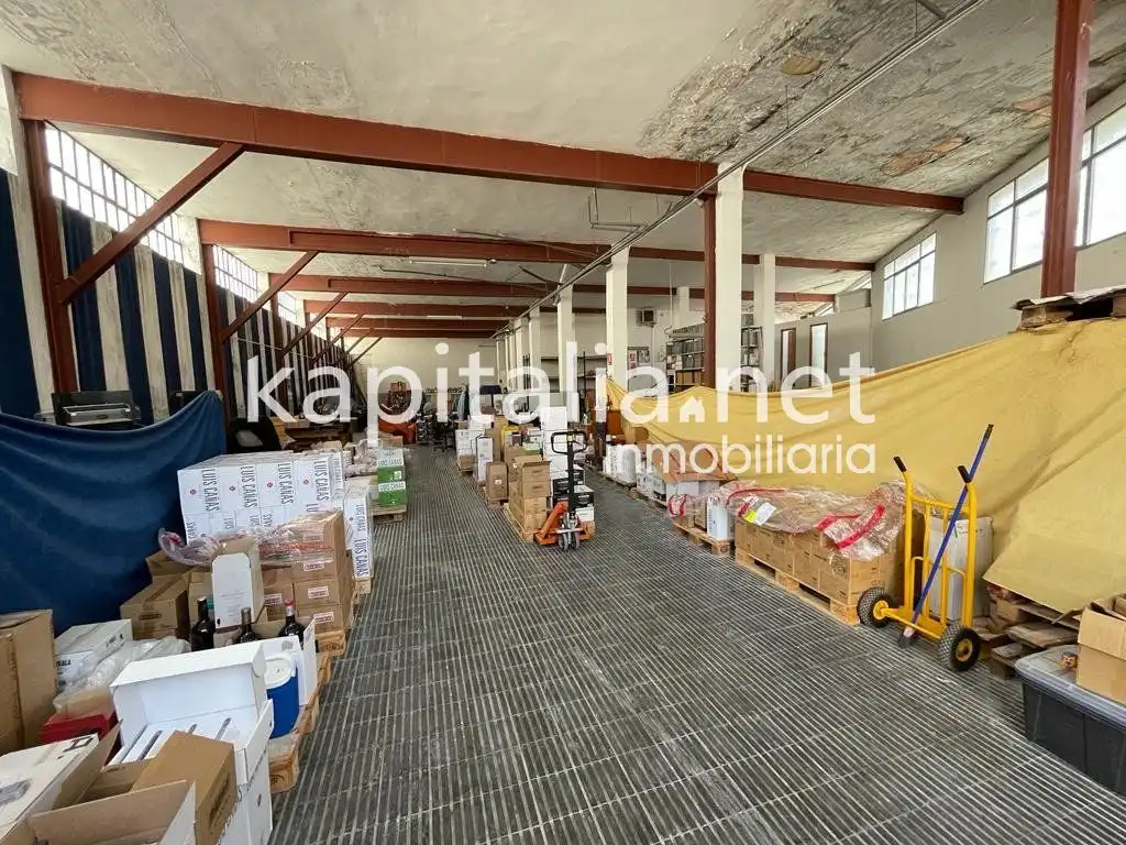 Maison avec piscine à vendre à Bocairent, imagen 21