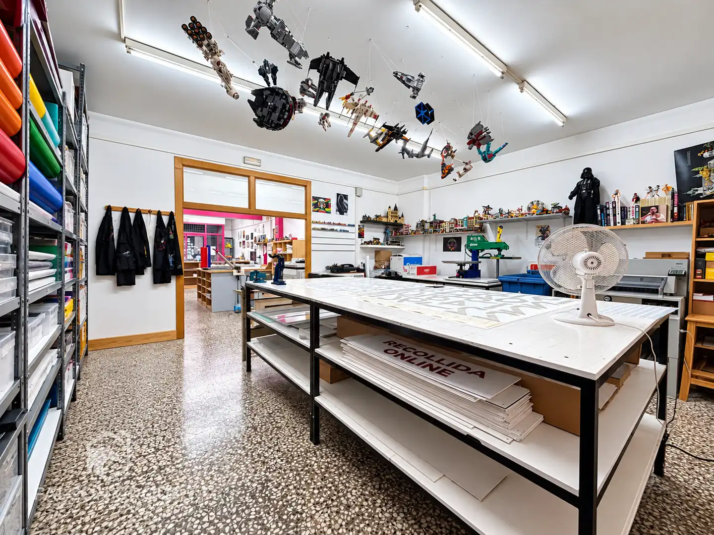 Local comercial en venta en Carrer del Recreo, imagen 19