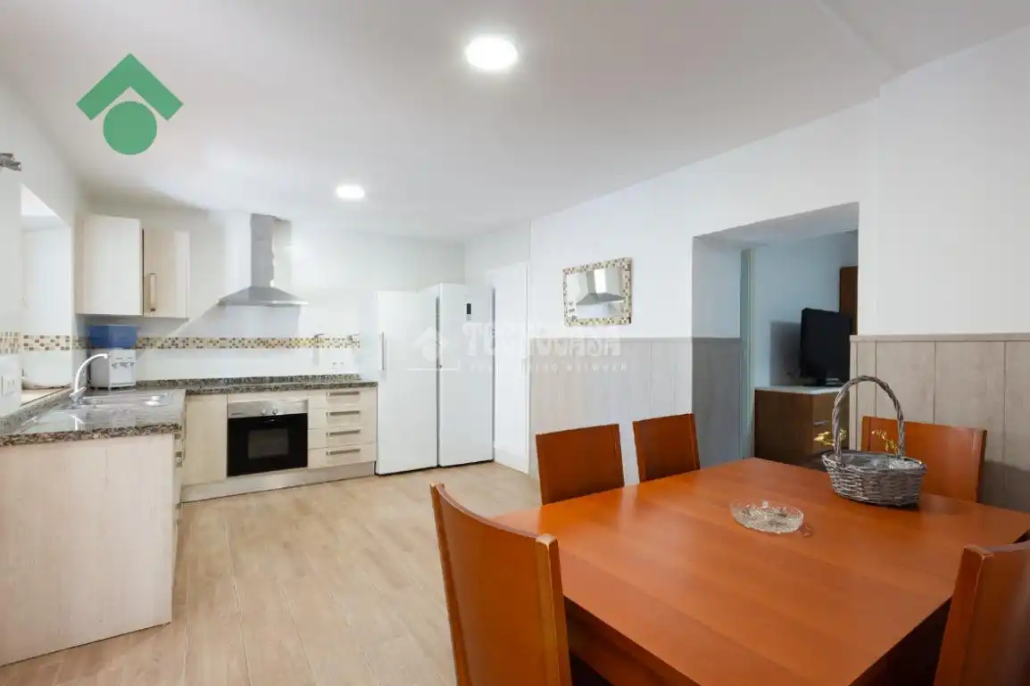 Kitchen of Houses for sale in Vélez-Málaga  with Storage room