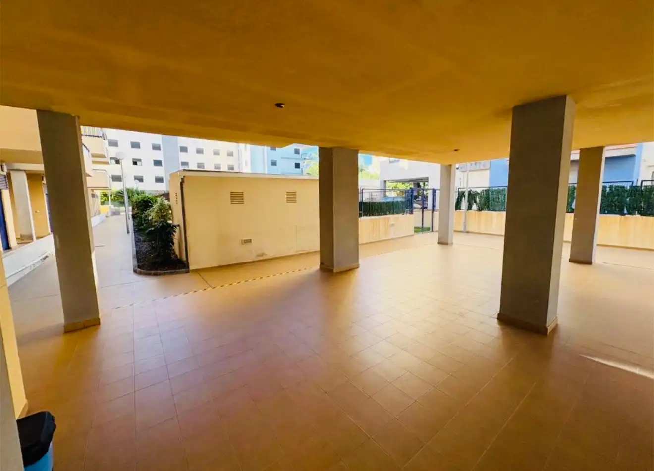 Appartement compact avec piscine à vendre à Bellreguard, imagen 19