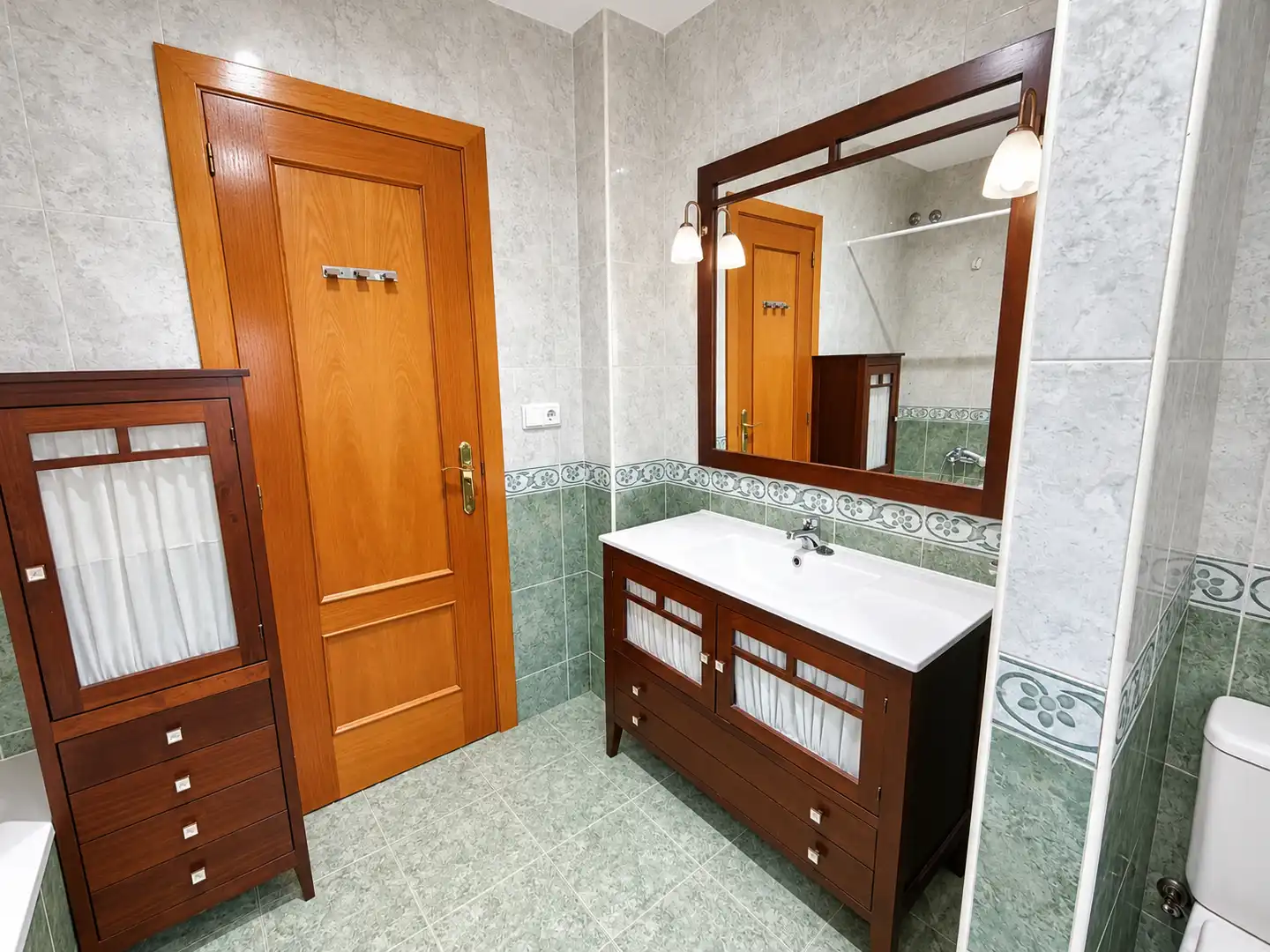 Casa a schiera con piscina in vendita a Calle de la Viña 31, imagen 14