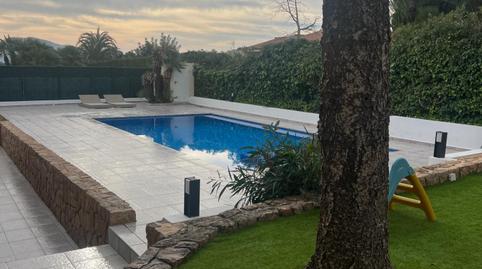 Foto 5 de Casa o xalet en venda a Calle Coblanca, Urbanizaciones, Benidorm