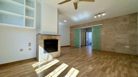 Foto 3 de Dúplex en venda a El Puerto, Almería