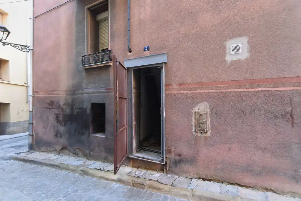 Piso en venta en C/ Mossén Huch, imagen 13