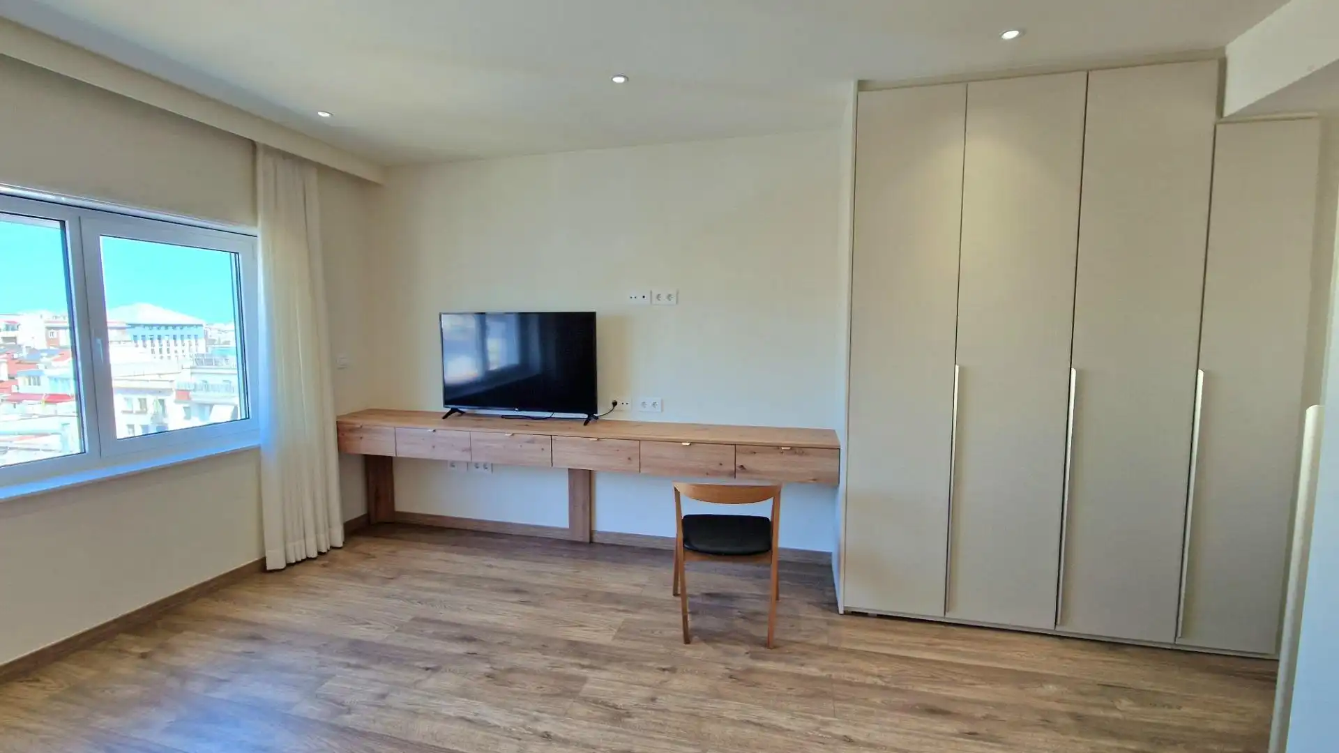 Ático con ascensor en venta en Calle de Balmes 167, imagen 47