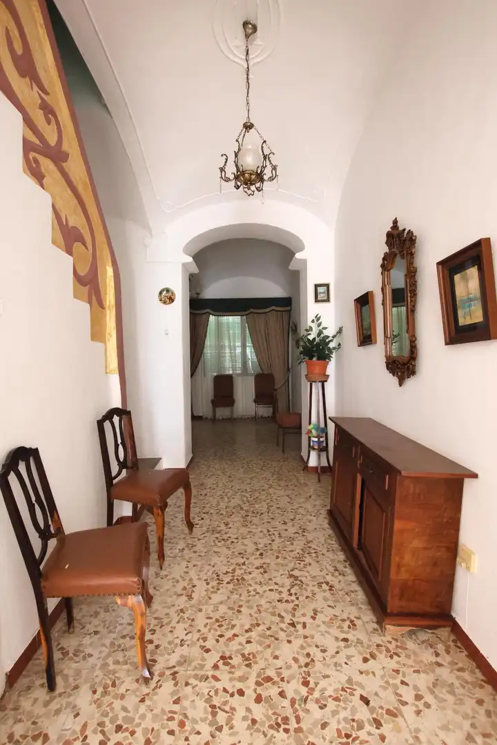 Casa o xalet en venda en Lobón