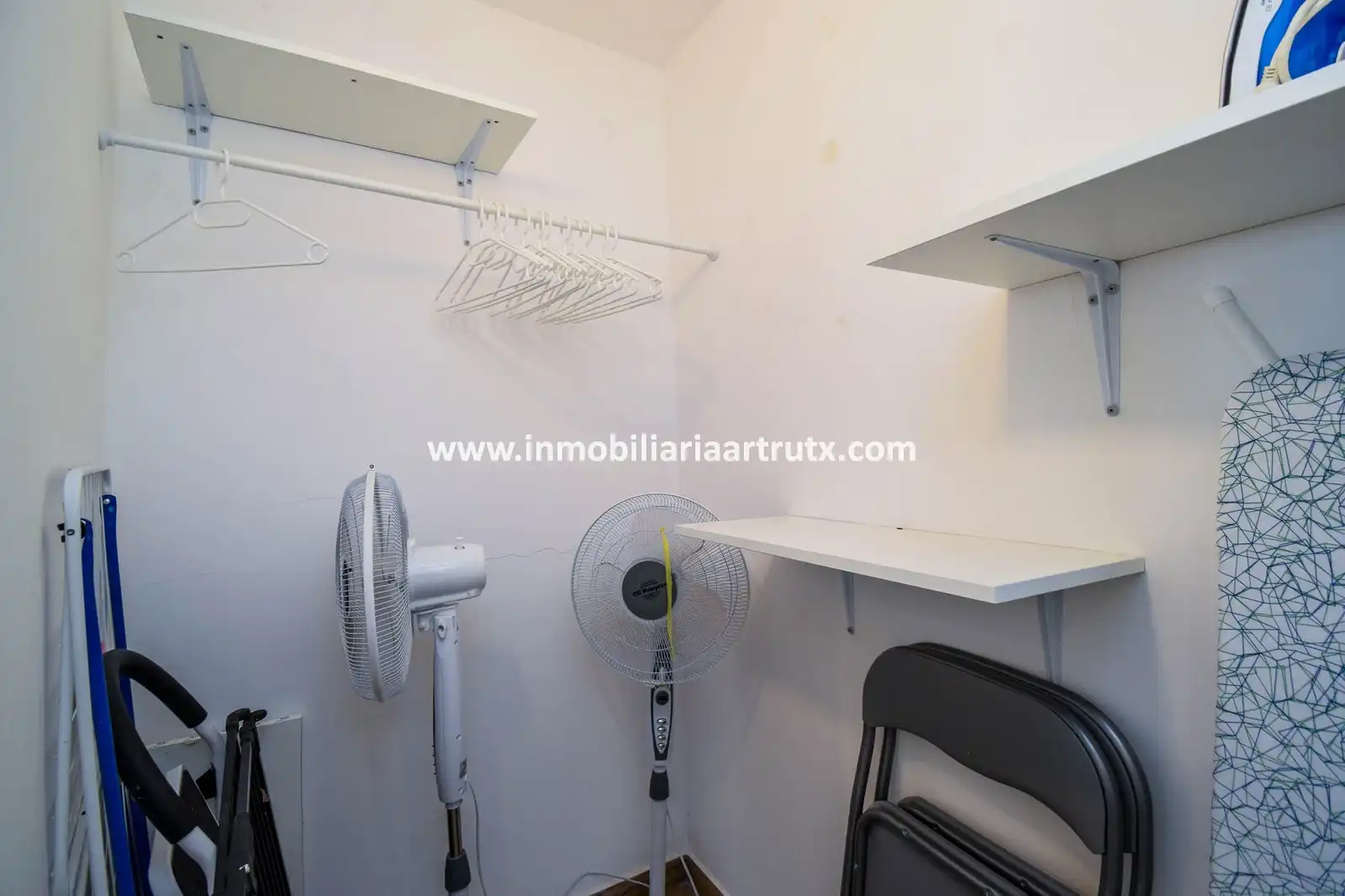 Schlafzimmer von Wohnungen zum Verkauf in Ciutadella de Menorca mit Terrasse