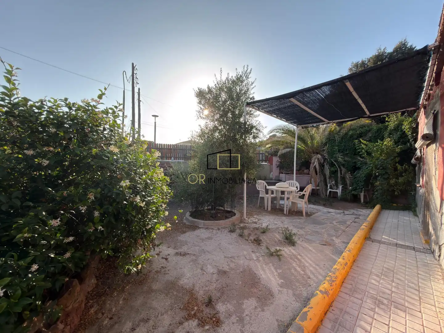 Casa o xalet en venda en Pontons amb Jardí privat, Terrassa i Traster